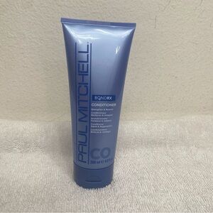 NWT New PAUL MITCHELL Bond Rx Strengthening Conditioner 8.5 fl Oz. Haircare